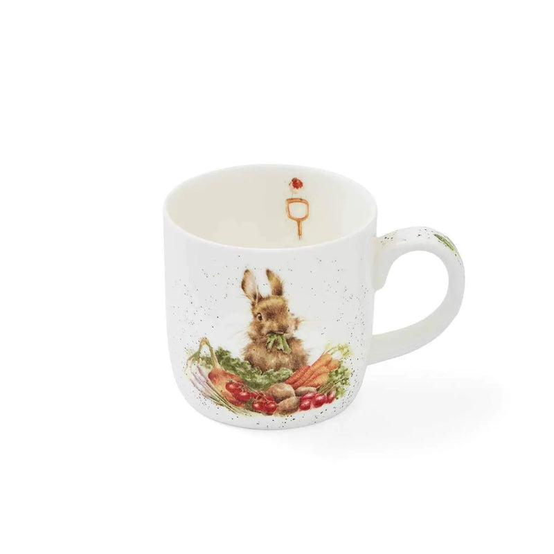 Royal Worcester - Tasse 325 ml - Cultivez la vôtre