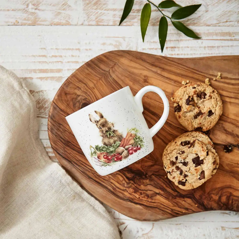 Royal Worcester - Tasse 325 ml - Cultivez la vôtre