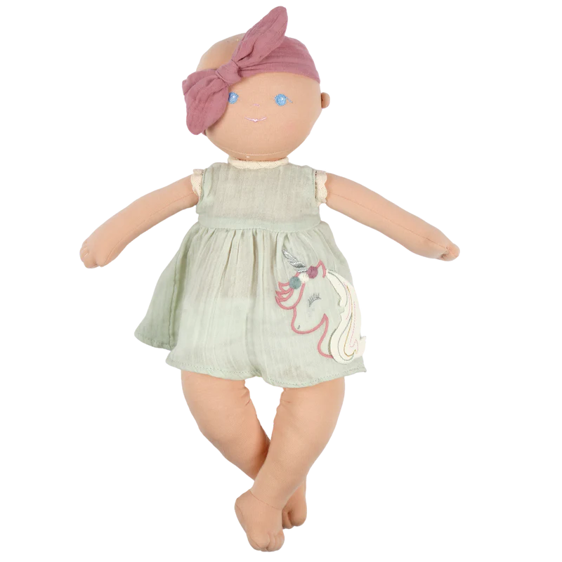 TIKIRI - BABY KAIA - 43 cm (17 po)H 