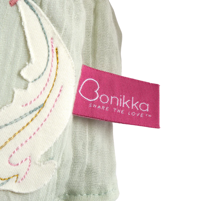 TIKIRI - BABY KAIA - 43 cm (17 po)H 