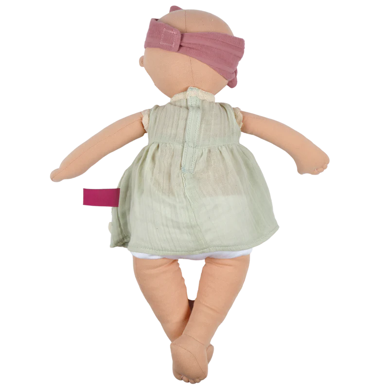 TIKIRI - BABY KAIA - 43 cm (17 po)H 
