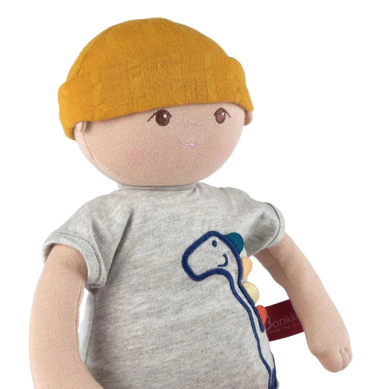 TIKIRI - BABY KYE - 43 cm (17 po)H 