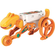 SCIENCE & PLAY: EXTREME ROBOT - RUNNER