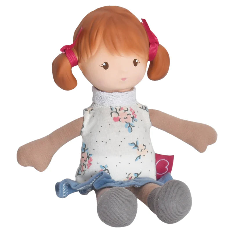 TIKIRI - POUPÉE TÉENNE - 23 cm 