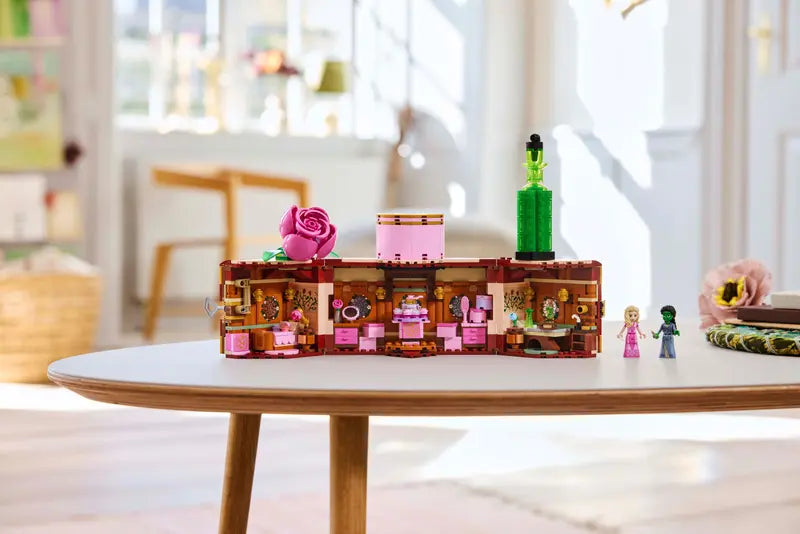 LEGO - 75683 - Glinda & Elphaba's Dormitory