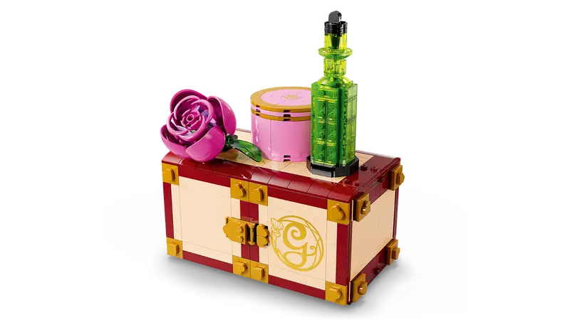 LEGO - 75683 - Glinda & Elphaba's Dormitory