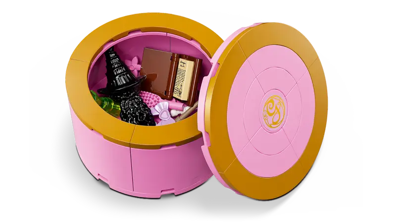 LEGO - 75683 - Glinda & Elphaba's Dormitory