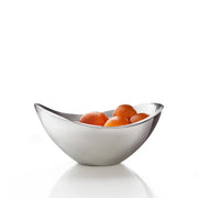 Nambé Butterfly Serving Bowl | 7.5 in (19.1 cm) - product view