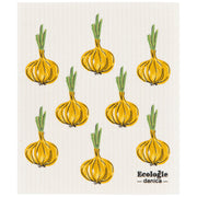 Now Designs - Dc Swedish Veggie Stand Onions