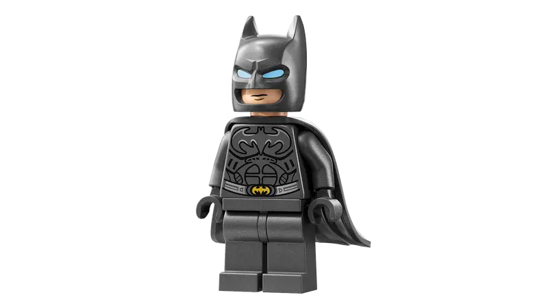 LEGO - 76304 - BATMAN - Batmobile Batman Forever - 909 pièces
