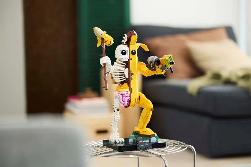 LEGO - 77072 - FORTNITE - Peely Bone - 1414pcs