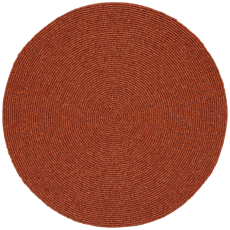 Danica Heirloom - Cinnamon Stick Beaded Placemat