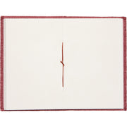 Danica Studio - Rose Briar Printed Fabric Cover Notebook