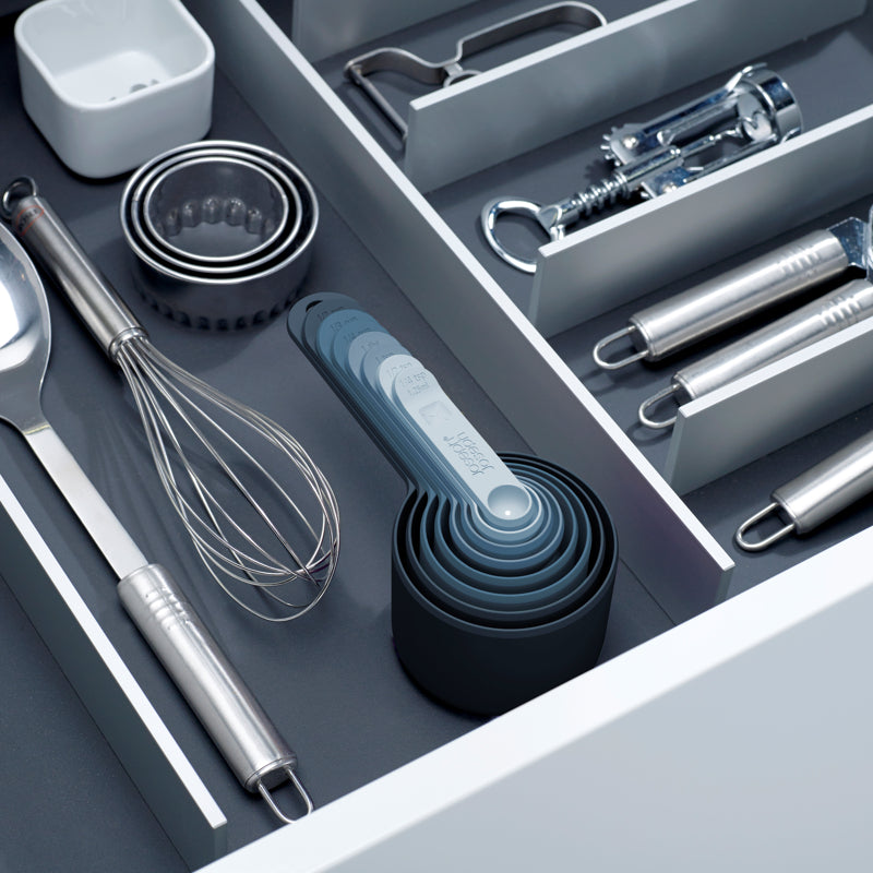 Joseph Joseph - Nest™ Measuring Cups & Spoons (Set of 8)