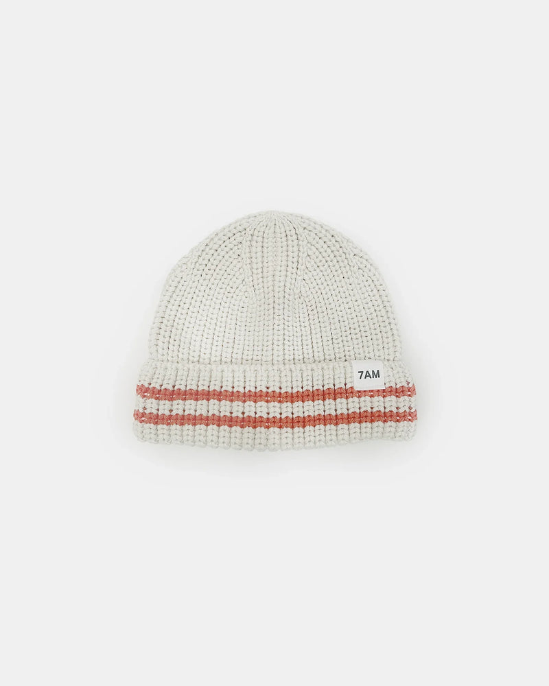 7AM Enfant - Bonnet - Chunky Tennis