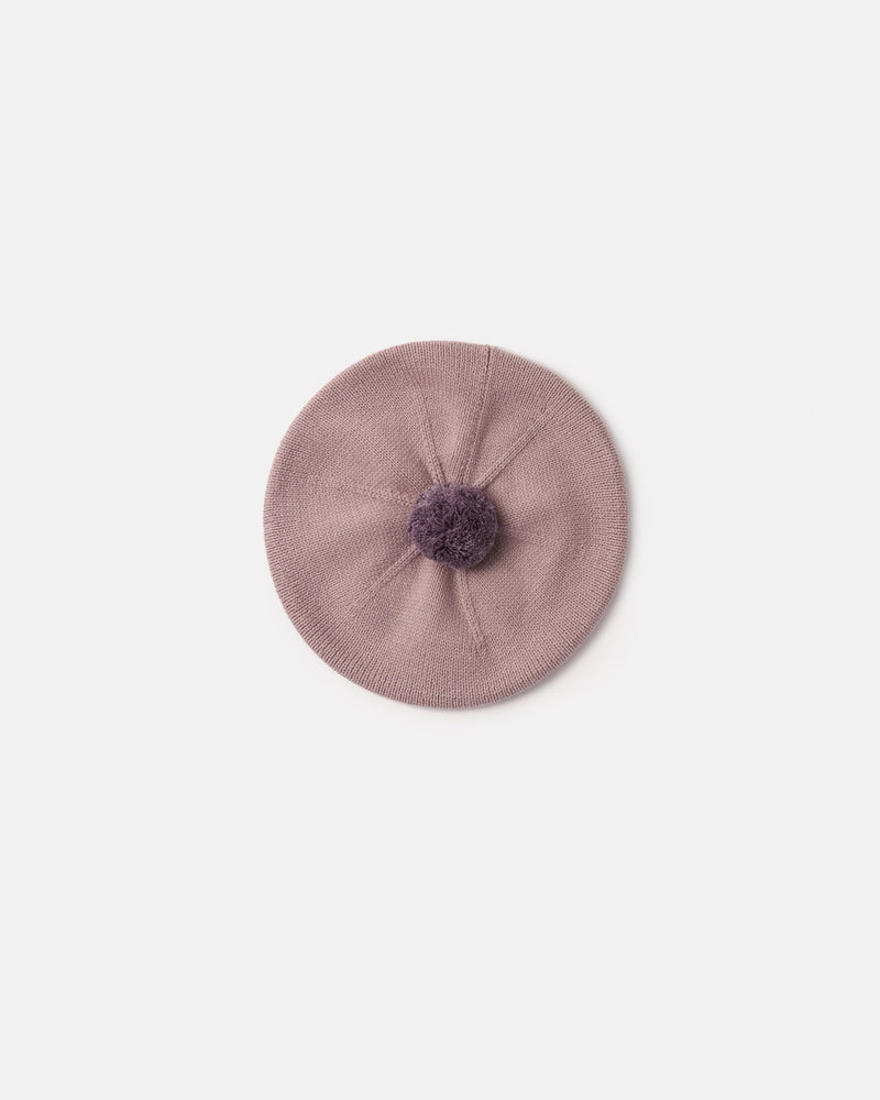 7AM Enfant - Beret - Chunky