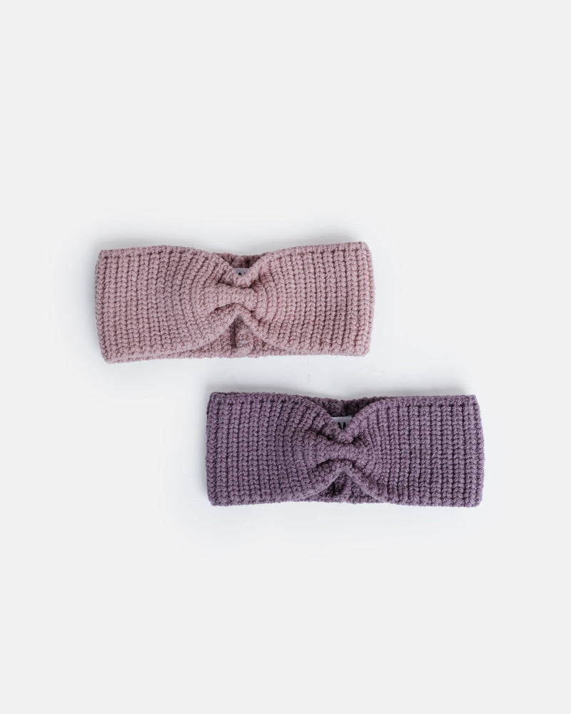 7AM Enfant - Bandeau - Chunky