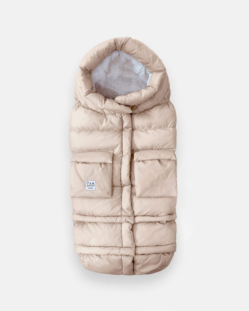 7AM Enfant - Blanket 212 evolution - Oslo Cloud