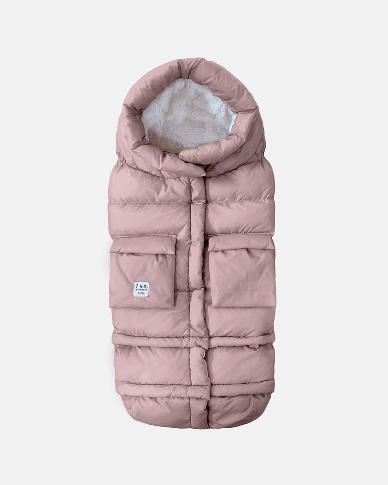 7AM Enfant - Blanket 212 evolution - Oslo Cloud