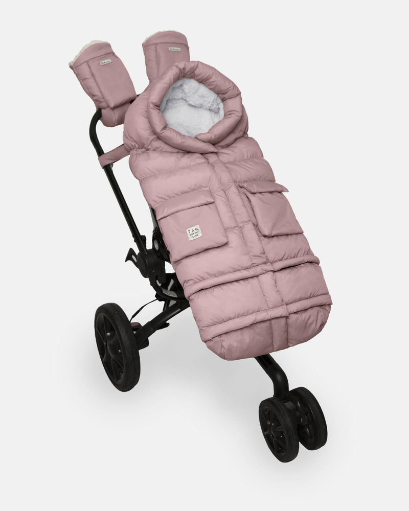 7AM Enfant - Blanket 212 evolution - Oslo Cloud