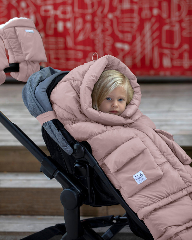 7AM Enfant - Blanket 212 evolution - Oslo Cloud