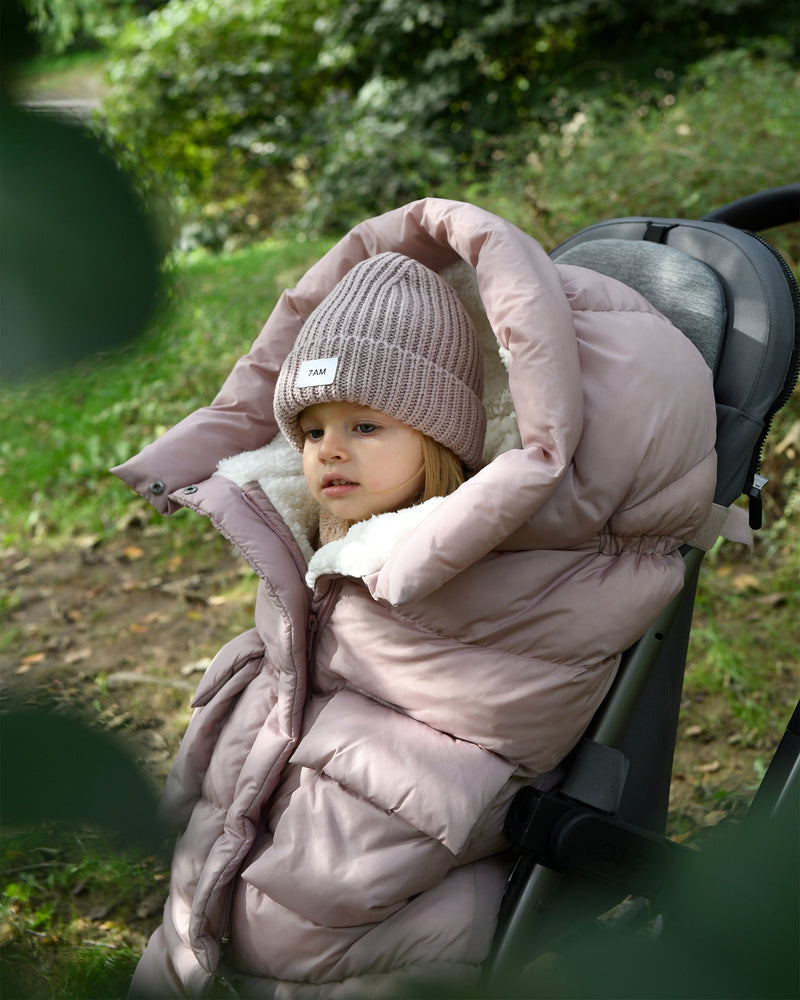 7AM Enfant - Blanket 212 evolution - Oslo Cloud
