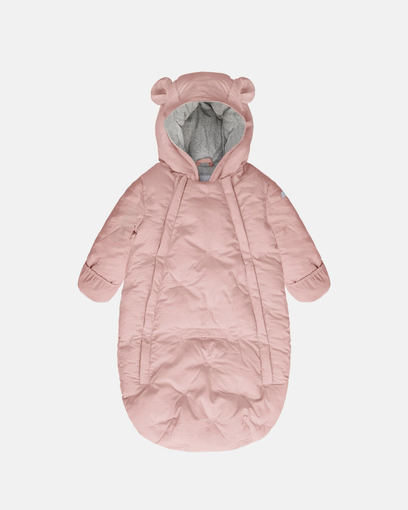 7AM Enfant - Nid d'ange - Teddy