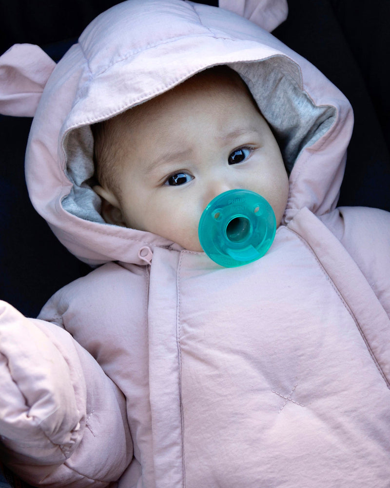 7AM Enfant - Nid d'ange - Airy