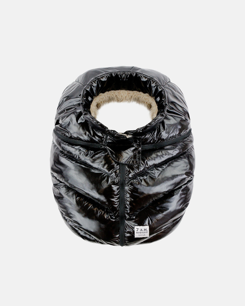 7AM Enfant - Car Seat Cocoon - Polar