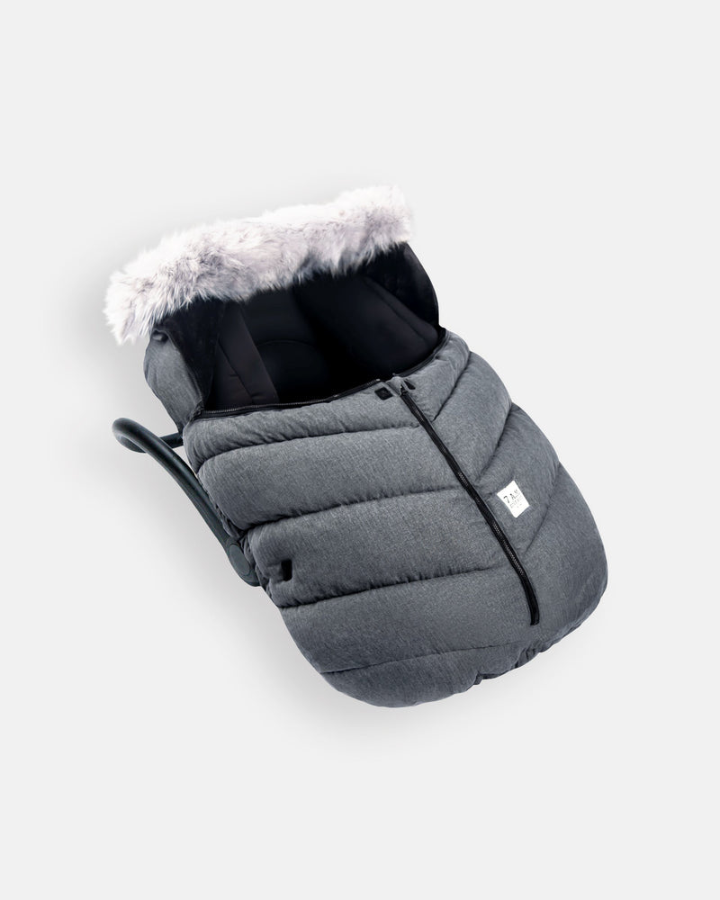 7AM Enfant - Car Seat Cocoon - Tundra