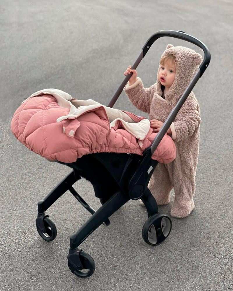 7AM Enfant - Chancelière Siège Auto