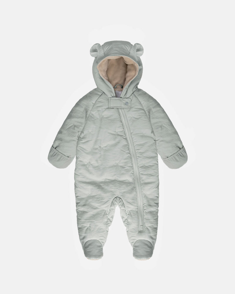7AM Enfant - Jumpsuit Bébé - Airy