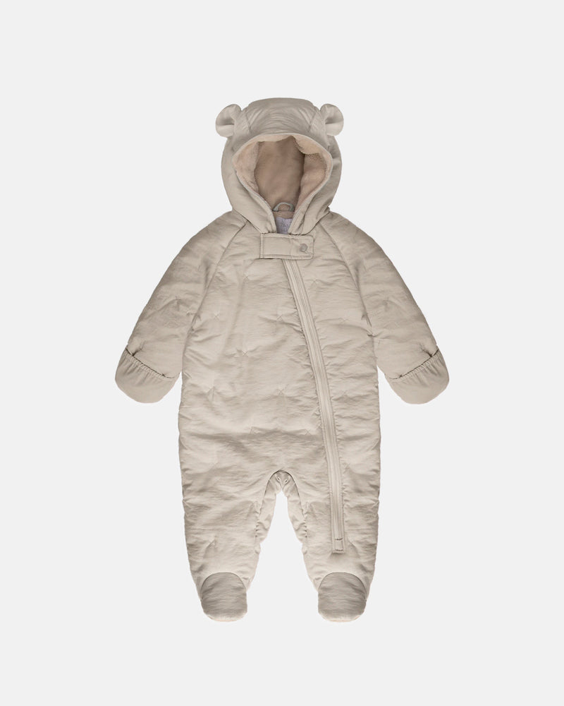 7AM Enfant - Jumpsuit Bébé - Airy