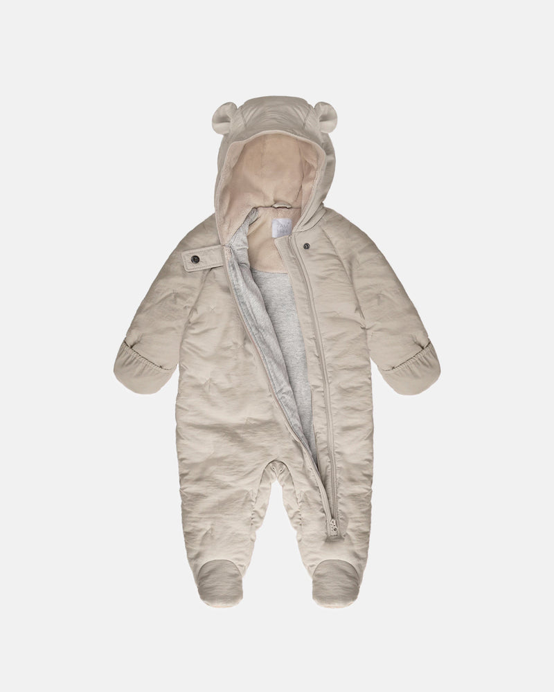 7AM Enfant - Jumpsuit Bébé - Airy
