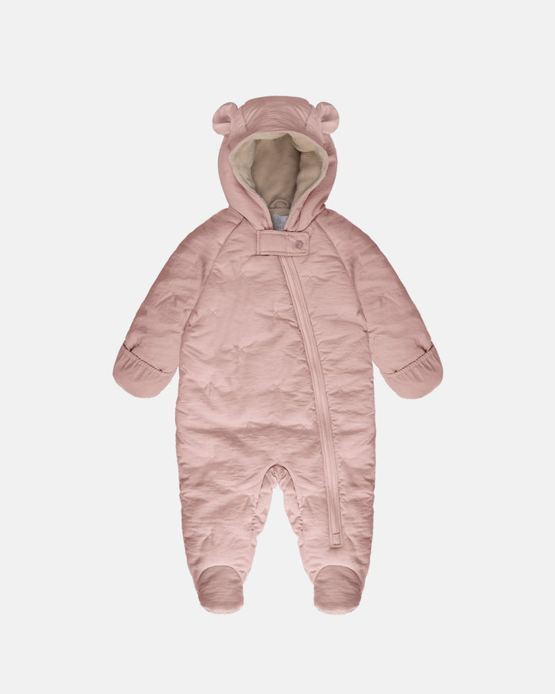 7AM Enfant - Jumpsuit Bébé - Airy