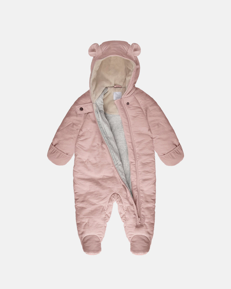 7AM Enfant - Jumpsuit Bébé - Airy