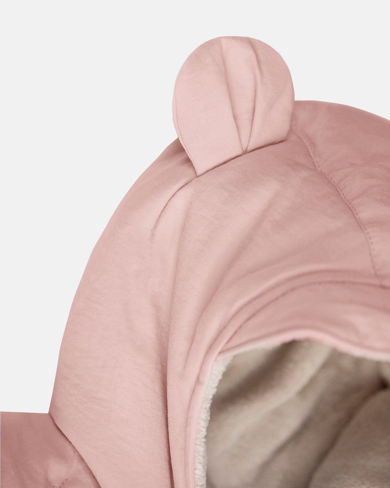 7AM Enfant - Jumpsuit Bébé - Airy