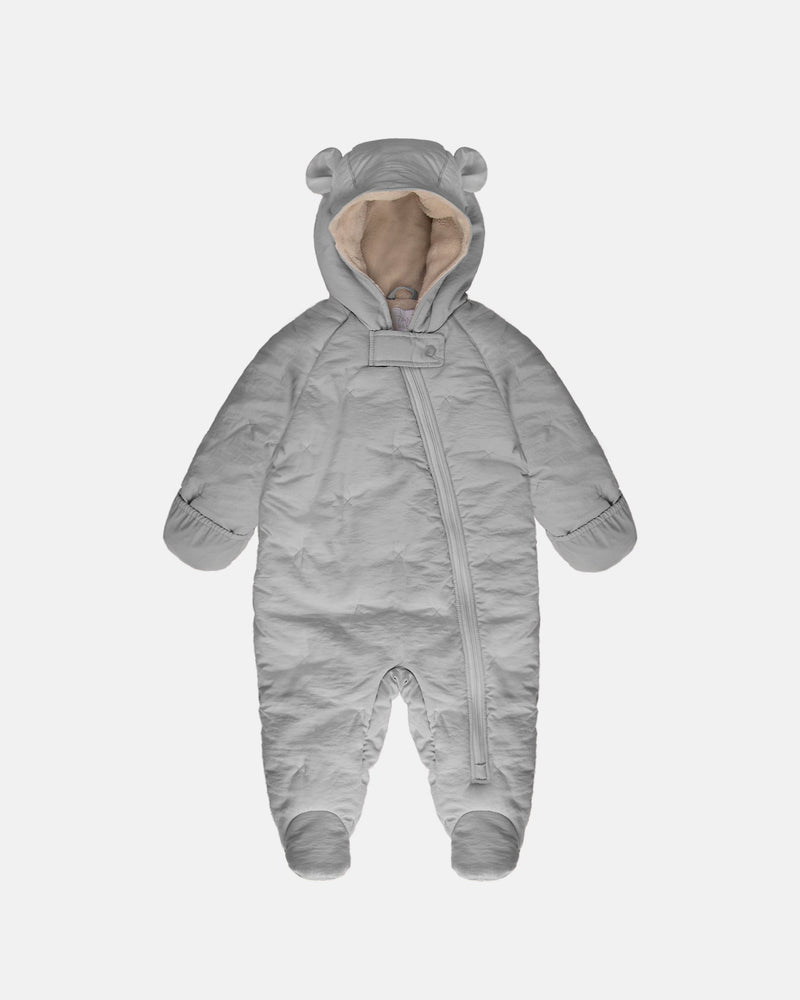 7AM Enfant - Jumpsuit Bébé - Airy