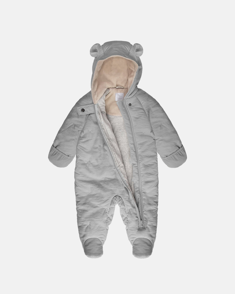 7AM Enfant - Jumpsuit Bébé - Airy