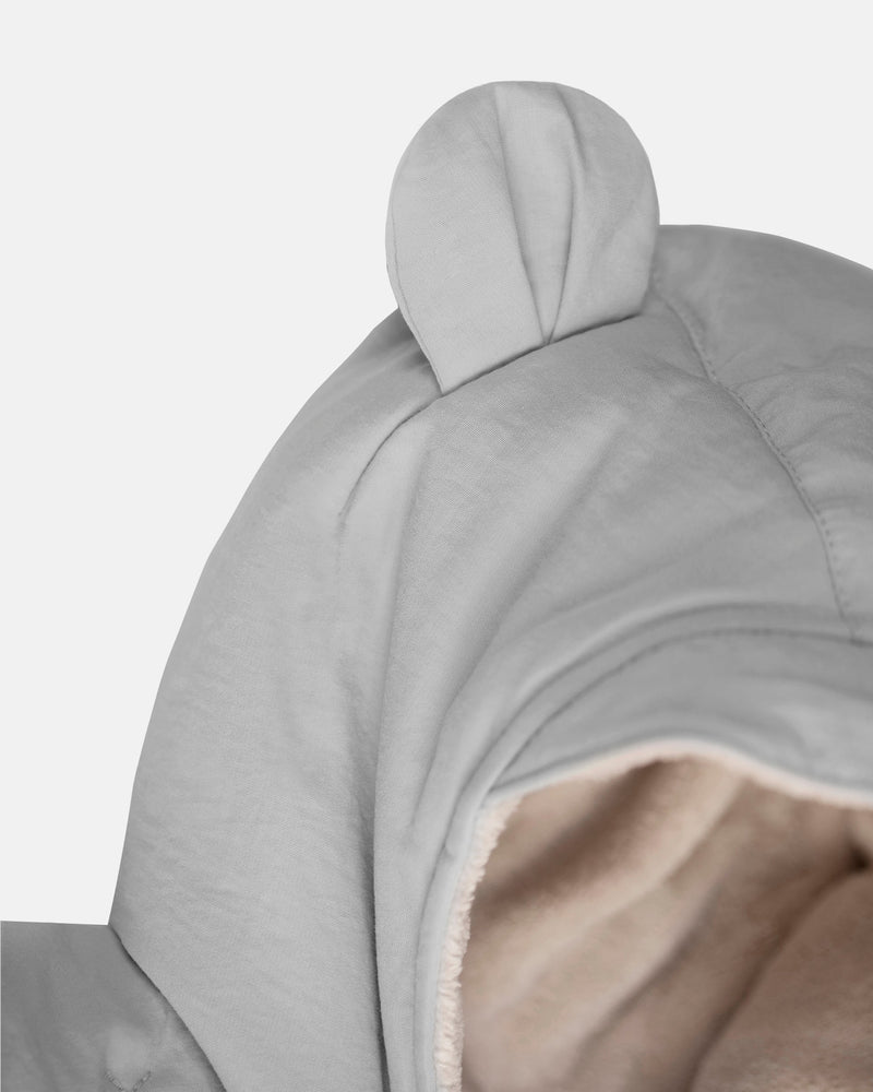 7AM Enfant - Jumpsuit Bébé - Airy