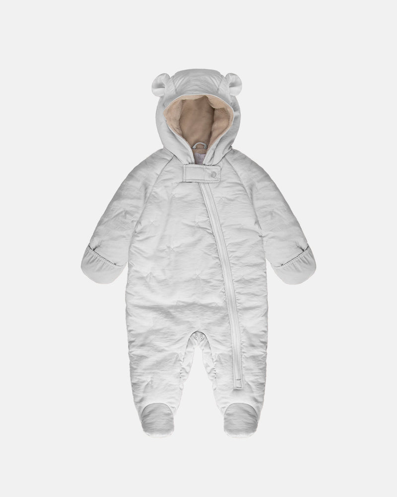 7AM Enfant - Jumpsuit Bébé - Airy