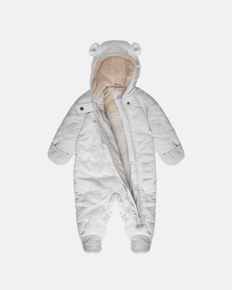 7AM Enfant - Jumpsuit Bébé - Airy