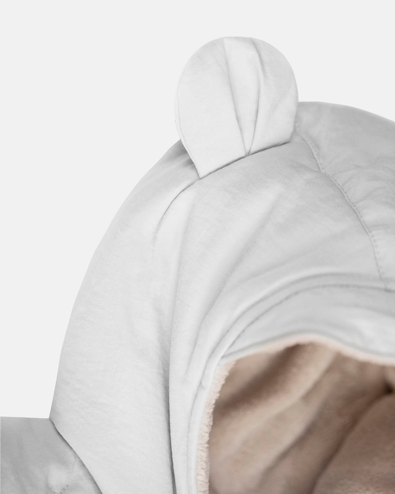 7AM Enfant - Jumpsuit Bébé - Airy