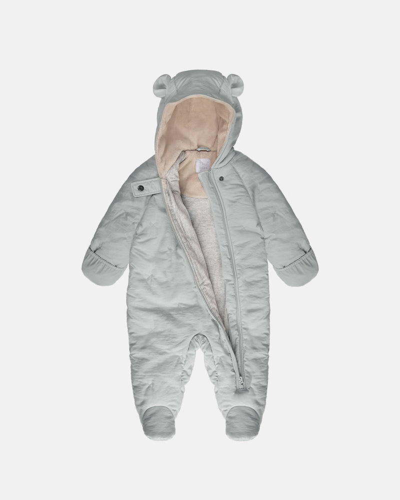 7AM Enfant - Jumpsuit Bébé - Airy