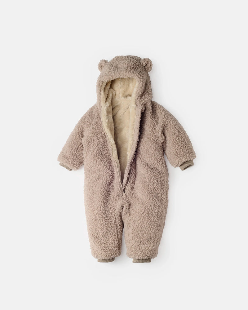 Jumpsuit Toddler - Teddy