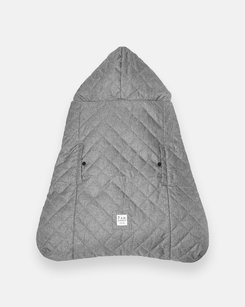 7AM Enfant - K-Poncho
