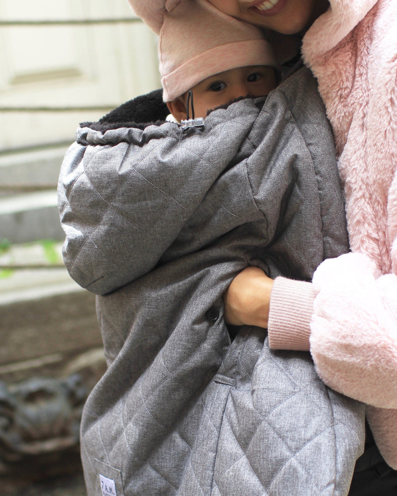 7AM Enfant - K-Poncho