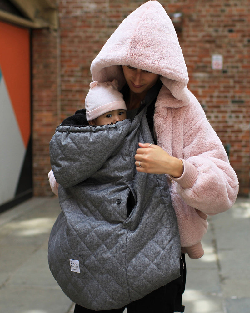 7AM Enfant - K-Poncho