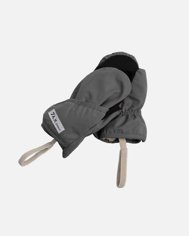 7AM Enfant - Ensemble Cub - Benji Sherpa | Bonnet & Moufles