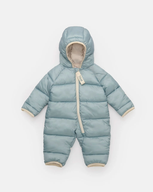 Compact Roll Me Jumpsuit - Ultra Warm